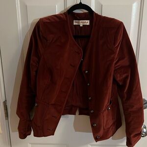 Free People jacket